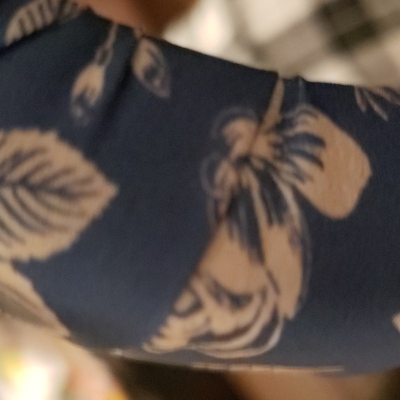 💥B2G1 FREE English Rose Wrapped Headband from Rifle Paper Co., Retail $30.00 - Picture 4 of 4